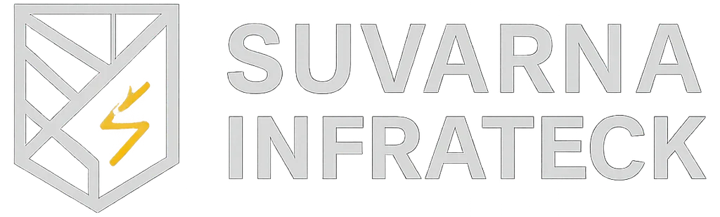 SUVARNA INFRATECK